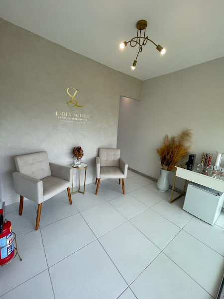 Foto 2 de Dra Lidia Souza