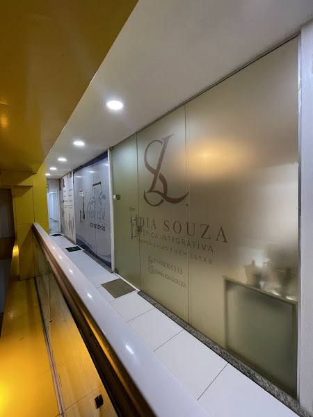 Foto 3 de Dra Lidia Souza