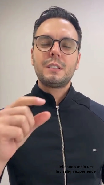 Foto 3 de Dra. Lidiane e Dr. Gabriel. Cazula Odontologia DESDE 2012. Unid: 1. Dentista Botox Invisalign Implante Aparelho