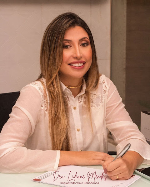 Foto 2 de Dra. Lidiane Morais Mendes