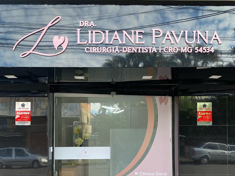 Foto de Dra Lidiane Pavuna Dentista