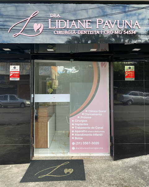 Foto 2 de Dra Lidiane Pavuna Dentista