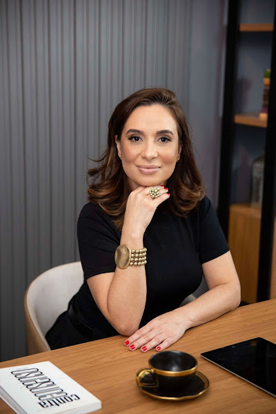 Foto 2 de Dra. Lidiane Rizzutto - Odontologia em Santo André