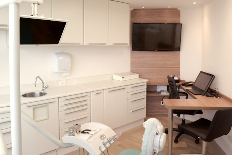 Foto 2 de Dra Ligia Juliano