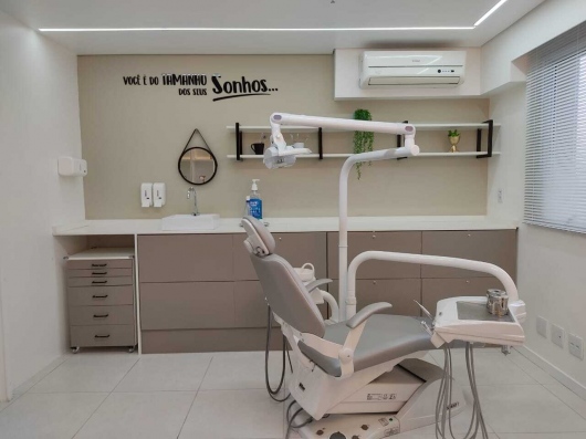 Foto 3 de Dra. Lígia Mariotto, Dentista