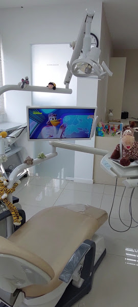 Foto 2 de Dra. Lígia Sonni Odontopediatria e Ortodontia