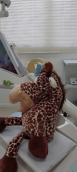 Foto 3 de Dra. Lígia Sonni Odontopediatria e Ortodontia