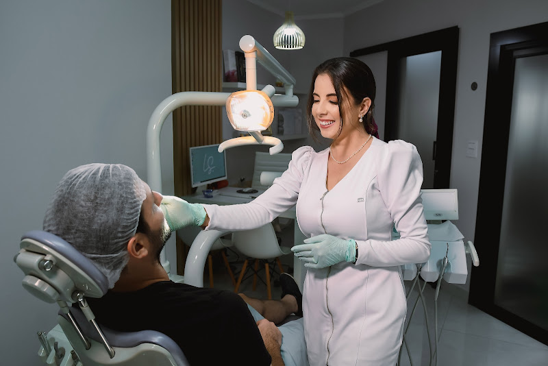 Foto 2 de Dra Ligia Spada - Odontologia e Harmonização Facial