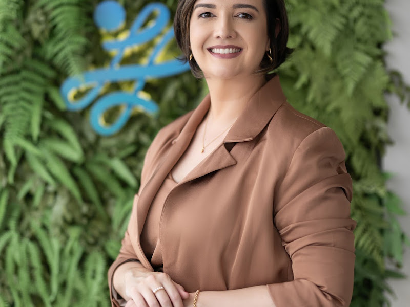 Foto de Dra. Lígia Toledo - Medicina da Dor em Jundiaí
