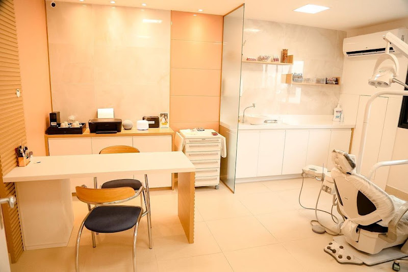 Foto 3 de Dra. Lila Bolsanelo - Dentista