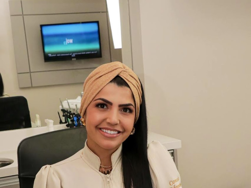 Foto 6 de Dra. Lila Bolsanelo - Dentista