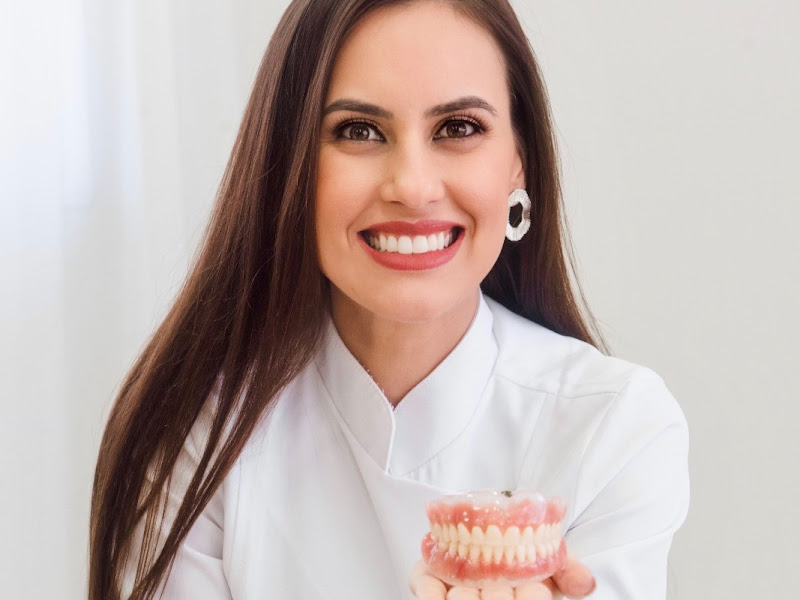 Foto 7 de Dra. Lila Bolsanelo - Dentista