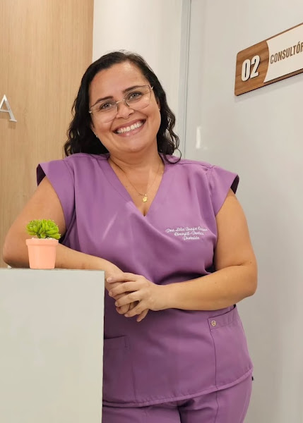 Foto 2 de Dra Lilia Braga - Dentista Freguesia