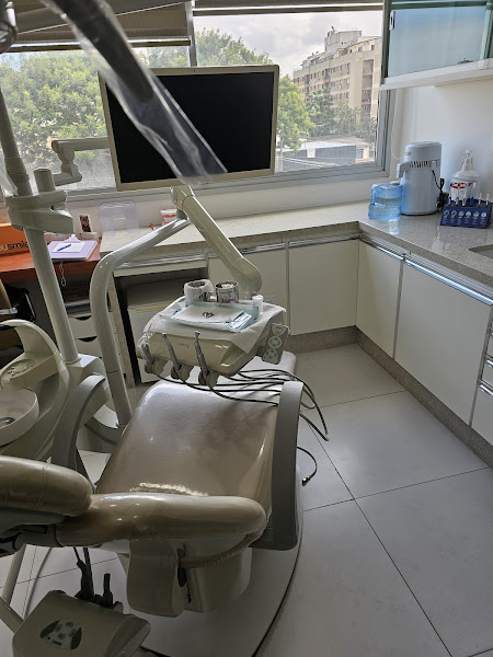 Foto 3 de Dra Lilia Braga - Dentista Freguesia