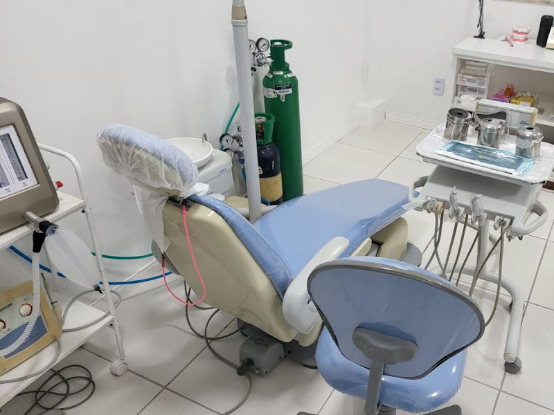 Foto 3 de Dra. Liliã Veloso (LV ODONTOLOGIA) - Cirurgiã Dentista