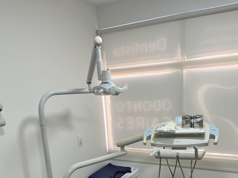 Foto 5 de Dra. Liliã Veloso (LV ODONTOLOGIA) - Cirurgiã Dentista