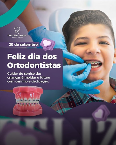 Foto 2 de Dra Lilian e Dra Natália, equipe especializada no atendimento odontológico infantil