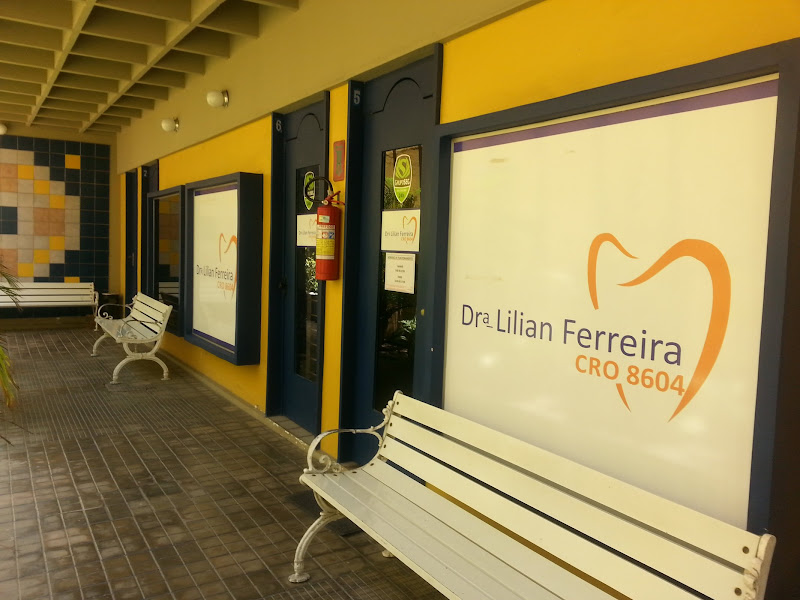 Foto 3 de Dra Lilian Ferreira
