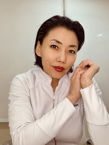 Foto 2 de Dra. Lilian Hasegawa