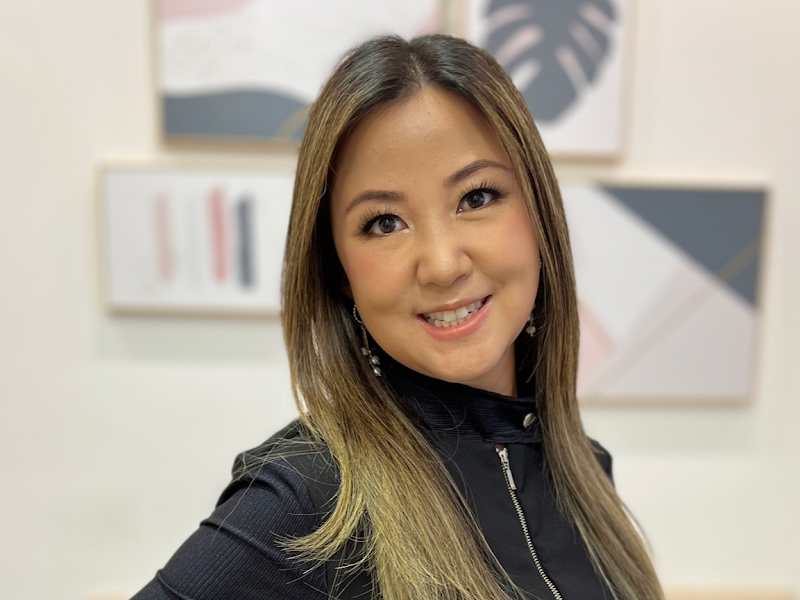 Foto 10 de Dra. Lilian Hasegawa