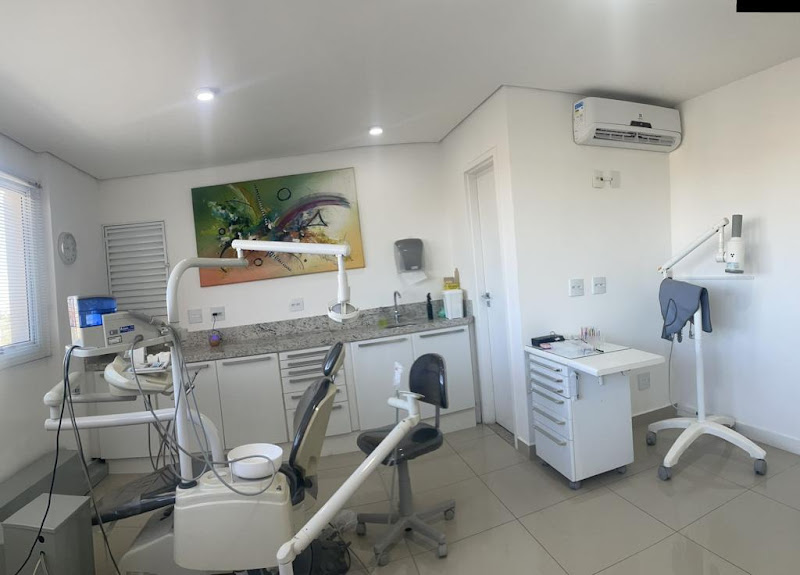 Foto 2 de Dra. Lilian Juhasz e Dra. Ynara Sousa Maciel