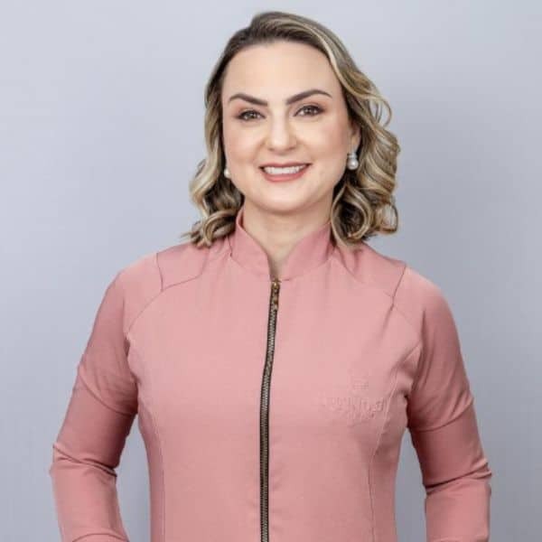 Foto de Dra. Lilian Lozer Purysko