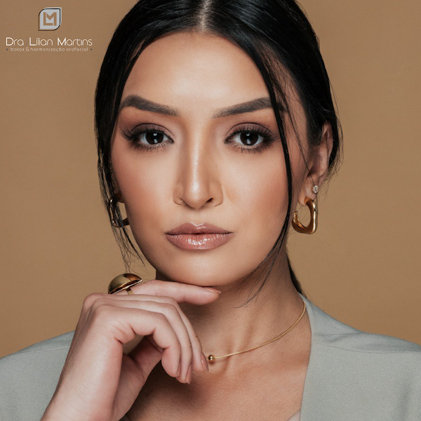 Foto 2 de Dra. Lilian Martins