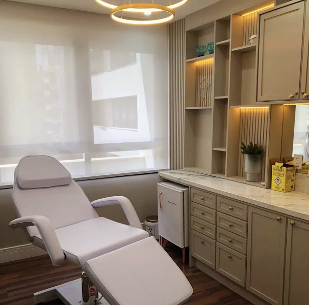 Foto 3 de Dra. Lilian Martins