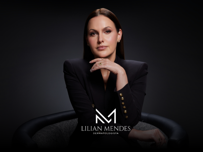 Foto de Dra. Lilian Mendes - Dermatologista Lago Sul