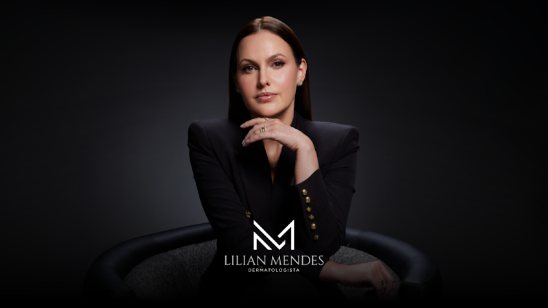 Foto 2 de Dra. Lilian Mendes - Dermatologista Lago Sul