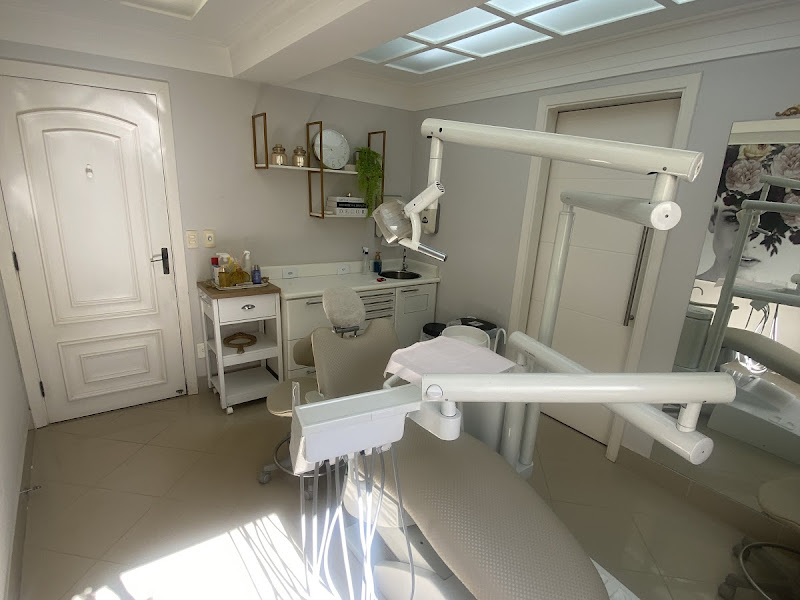 Foto de Dra Lilian Meneguetti