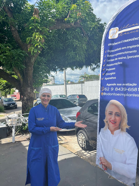 Foto 2 de Dra. Lilian Narcisa