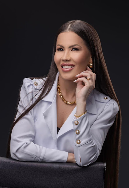 Foto 2 de Dra Lilian Nascimento | Harmonização Facial