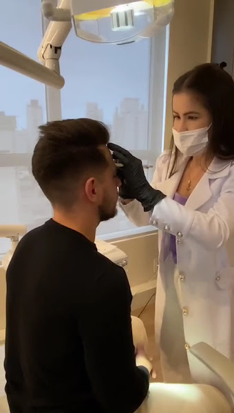 Foto 3 de Dra Lilian Nascimento | Harmonização Facial