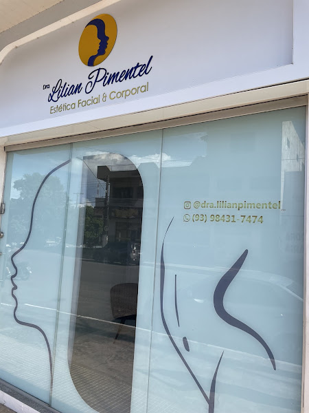 Foto 2 de Dra Lilian Pimentel - Estética Facial e Corporal