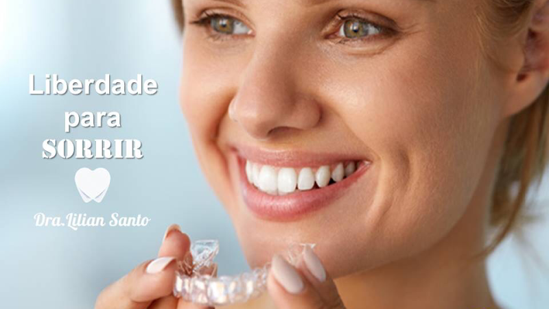 Foto 2 de Dra. Lilian Santo - Harmonização Orofacial