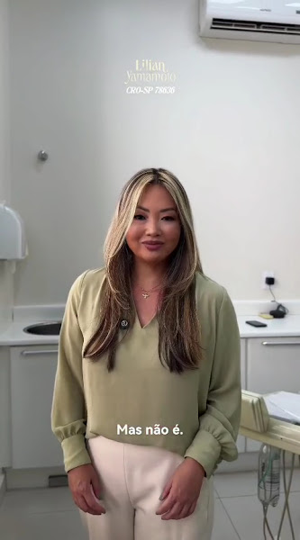 Foto 3 de Dra.Lilian Yamamoto Cirurgiã Dentista e Estetica Odontológica em Indaiatuba