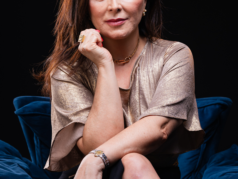 Foto 3 de Dra. Liliana Maida | Harmonização e Beleza Natural - 40+ | HOF