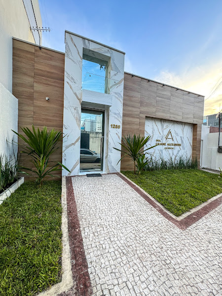 Foto 2 de Dra. Liliane Alexandre