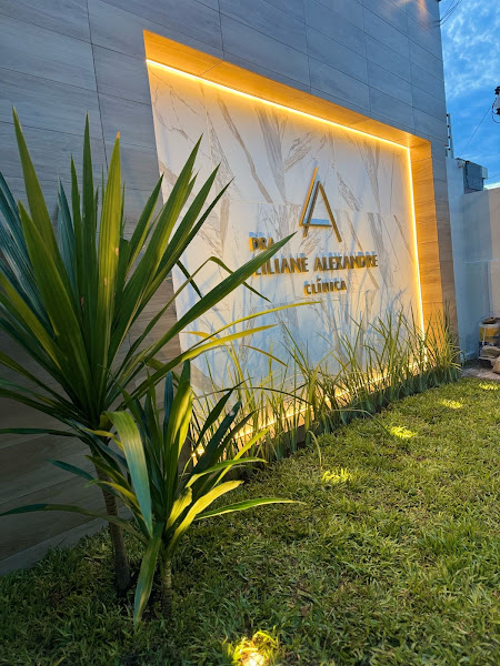 Foto 3 de Dra. Liliane Alexandre