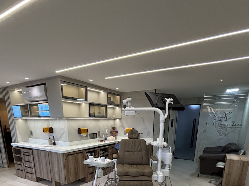 Foto 8 de Dra. Liliane Alexandre