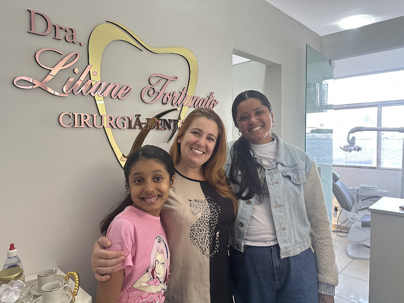 Foto 3 de Dra Liliane Fortunato