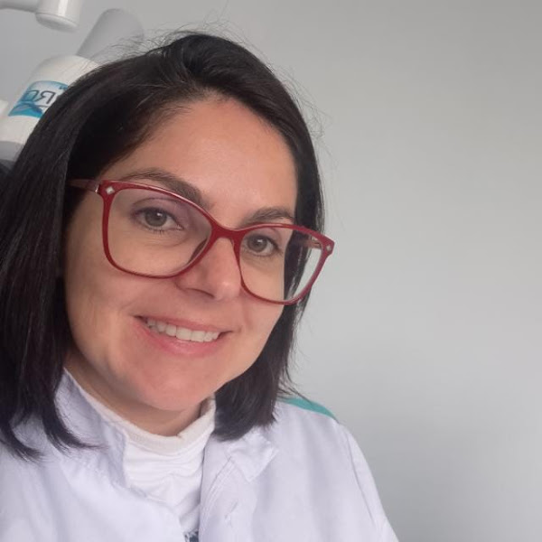 Foto 2 de Dra. Liliane Garcia Sarto