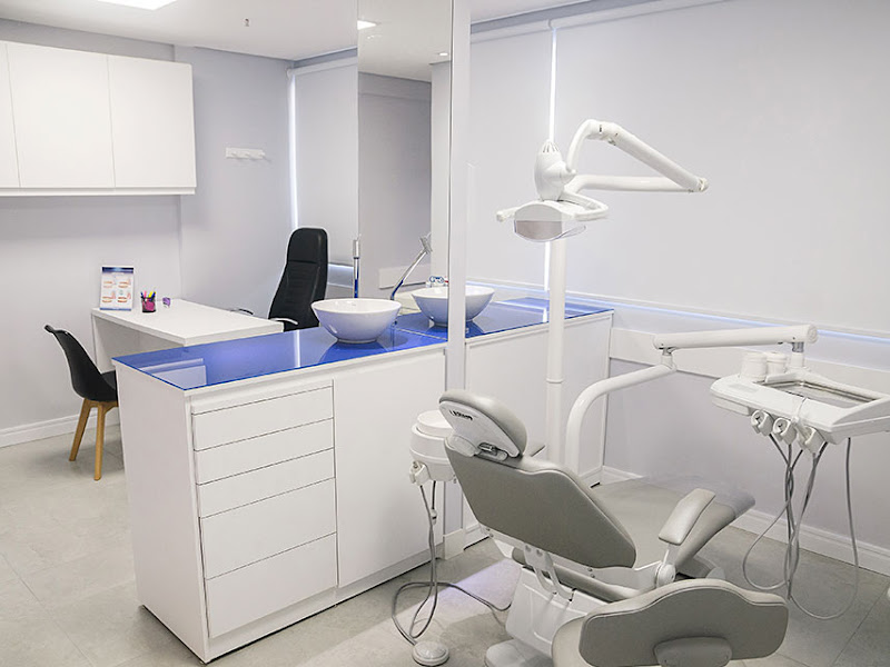 Foto de Dra. Liliane Locatelli Baccin