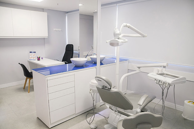 Foto 2 de Dra. Liliane Locatelli Baccin