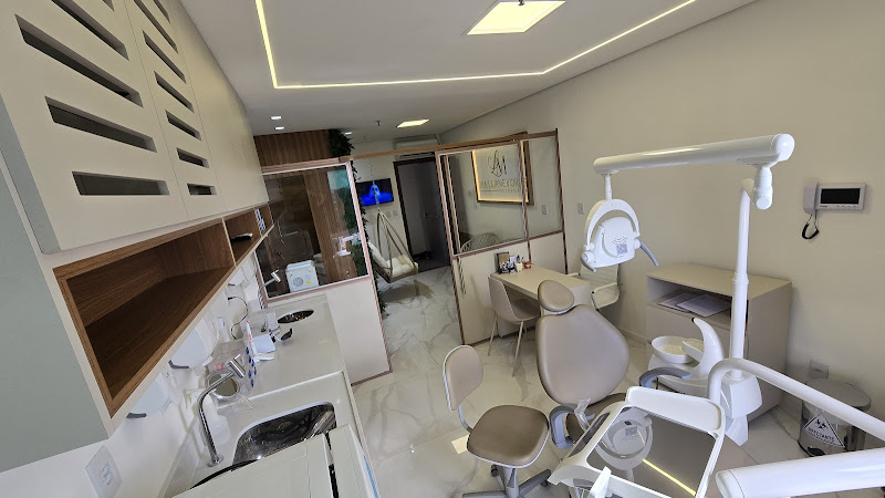 Foto 2 de Dra Liliane Morais Ortodontia