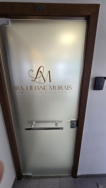 Foto 3 de Dra Liliane Morais Ortodontia