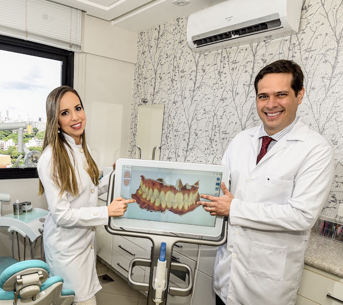 Foto 3 de Dra. Liliane Rosas