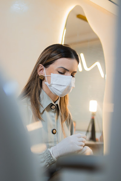 Foto 2 de Dra Lillian Bittencourt