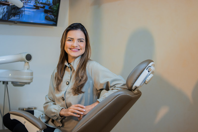 Foto 3 de Dra Lillian Bittencourt